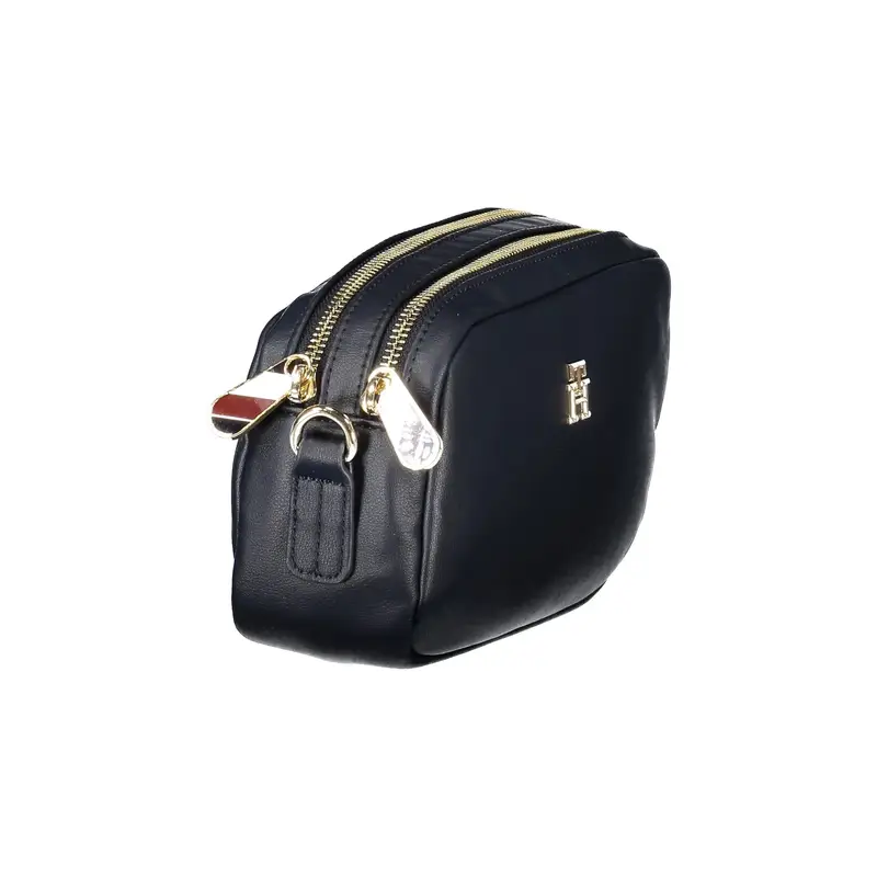 Tommy Hilfiger Borsa a tracolla Donna Blu 4062495 miniatura 3