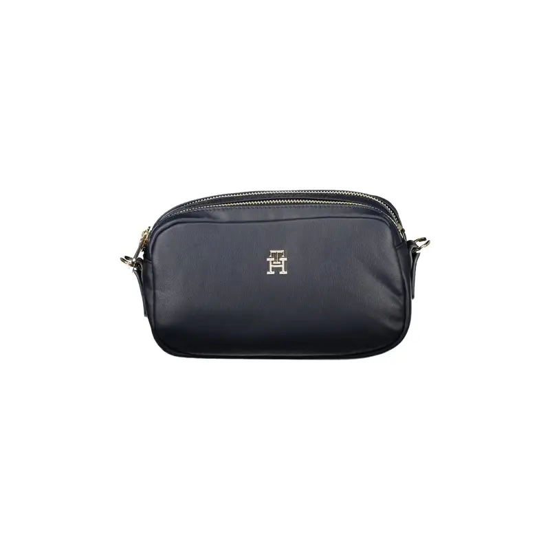 Tommy Hilfiger Borsa a tracolla Donna Blu 4062495