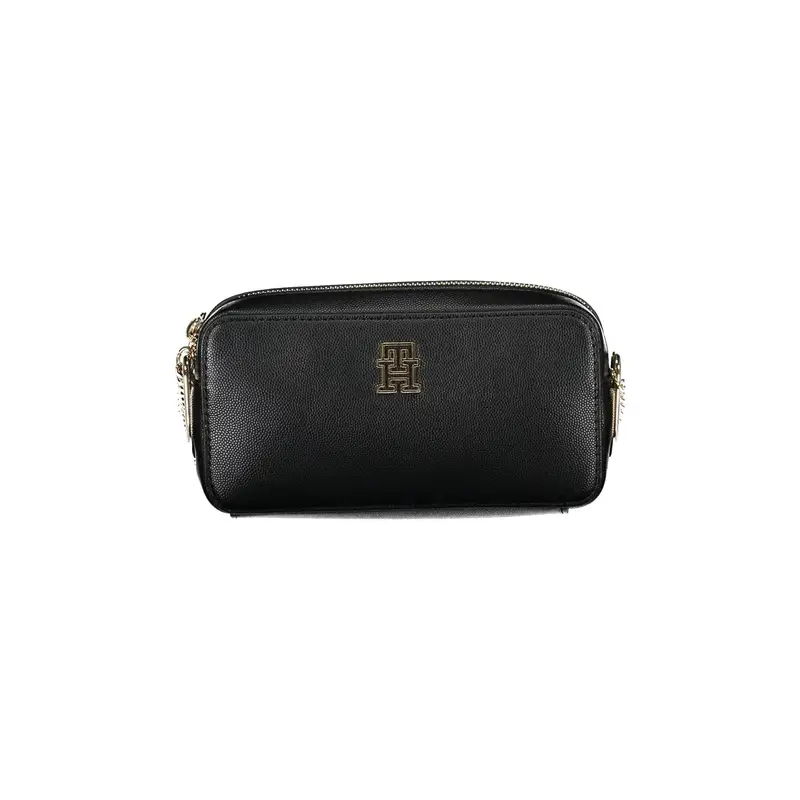 Tommy Hilfiger Borsa a tracolla Donna Nero 4061418