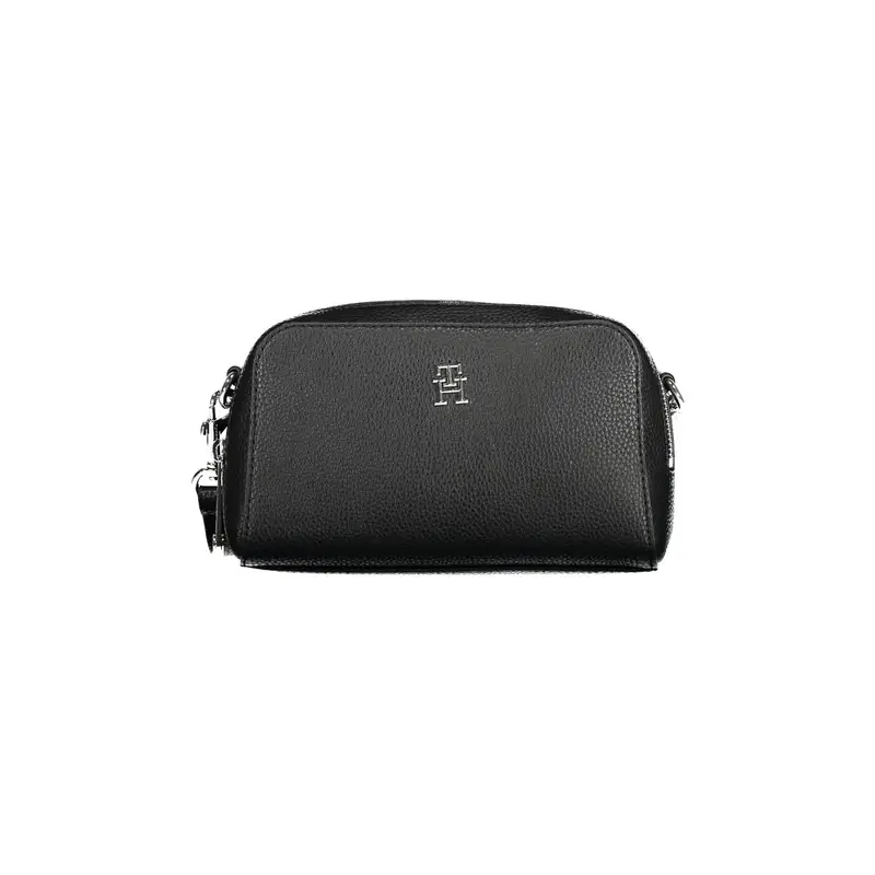 Tommy Hilfiger Borsa a tracolla Donna Nero 4061426
