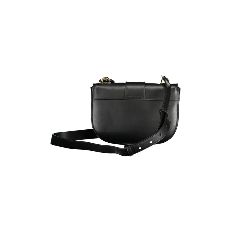 Tommy Hilfiger Borsa a tracolla Donna Nero 4061422 miniatura 2