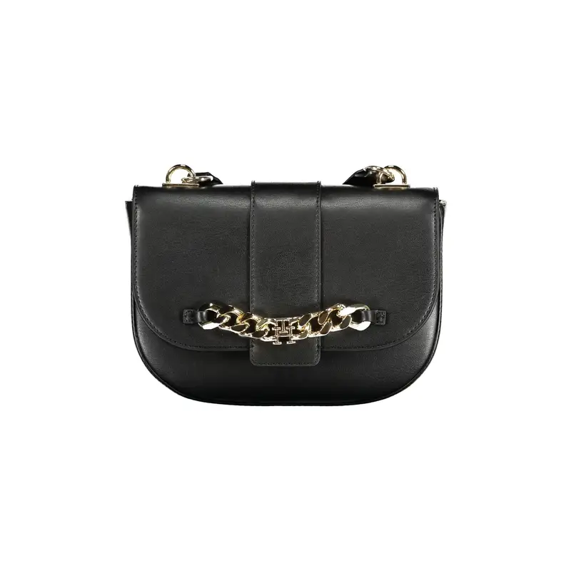 Tommy Hilfiger Borsa a tracolla Donna Nero 4061422