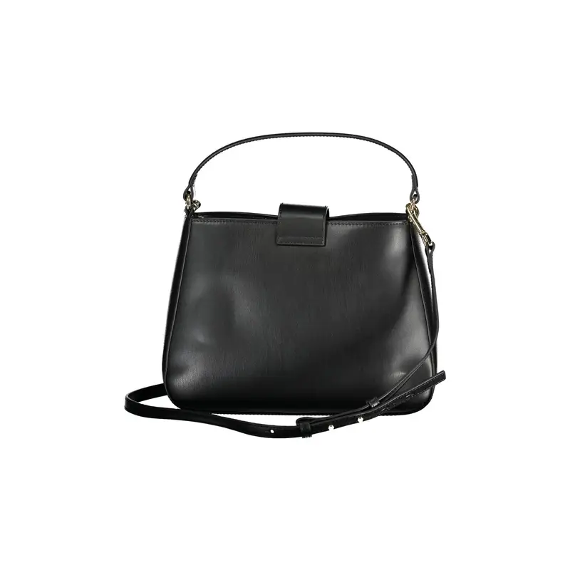 Tommy Hilfiger Borsa a tracolla Donna Nero 4061421 miniatura 2