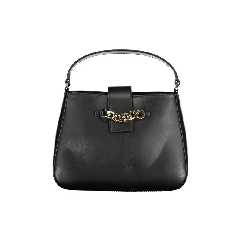 Tommy Hilfiger Borsa a tracolla Donna Nero 4061421