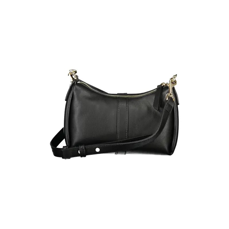 Tommy Hilfiger Borsa a tracolla Donna Nero 4061126 miniatura 2