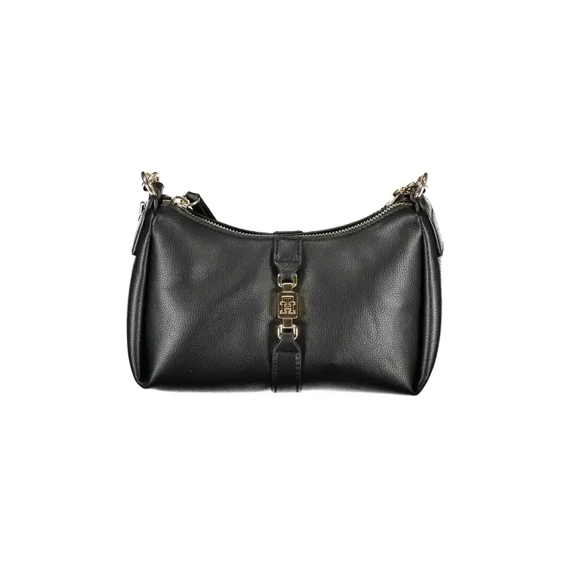 Tommy Hilfiger Borsa a tracolla Donna Nero 4061126