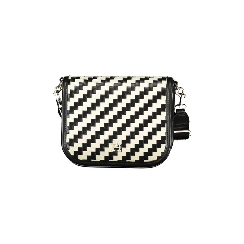 Tommy Hilfiger Borsa a tracolla Donna Nero 4061129