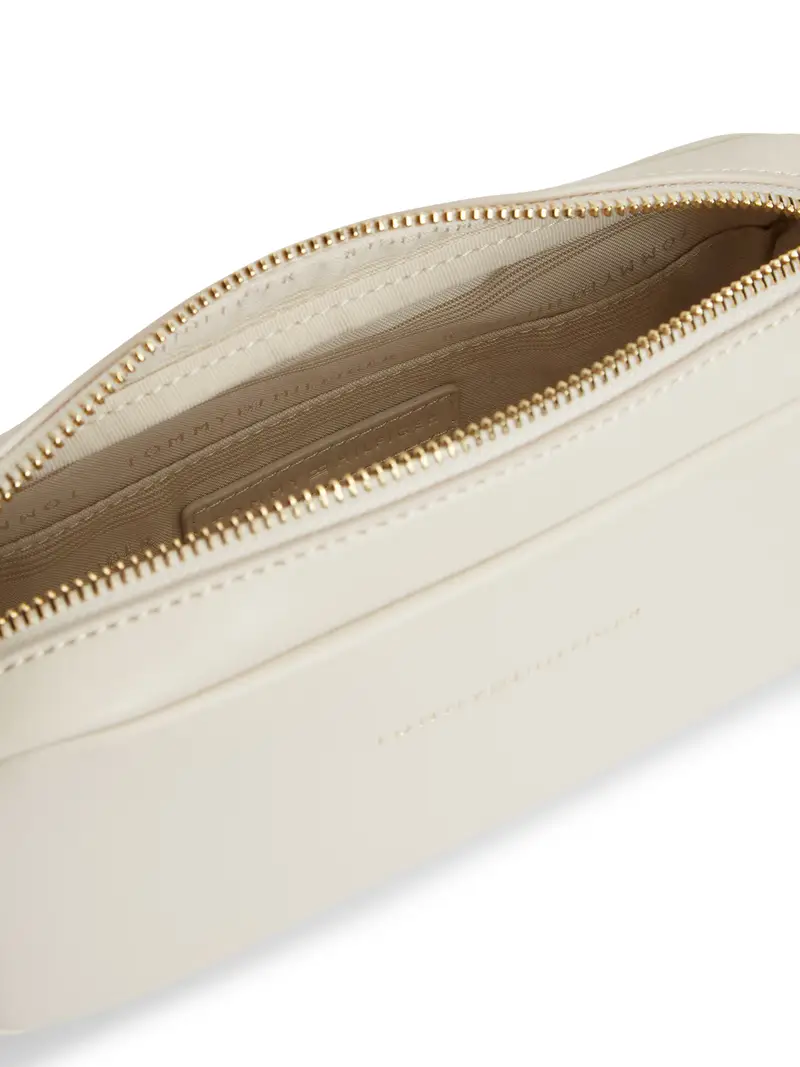 Tommy Hilfiger Borsa a tracolla Crema 4225850 miniatura 2