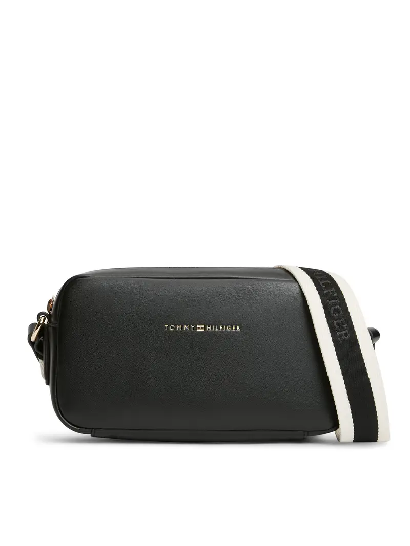 Tommy Hilfiger Borsa a tracolla Nero 4225851