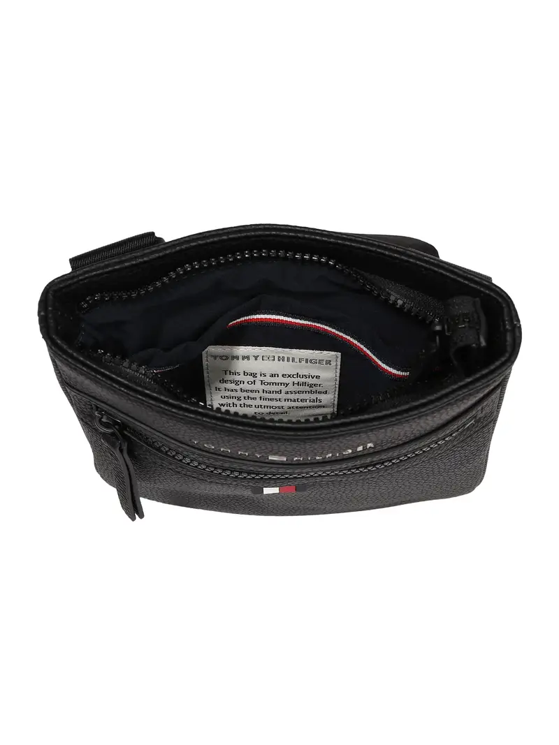 Tommy Hilfiger Borsa a tracolla Nero 1970387 miniatura 2