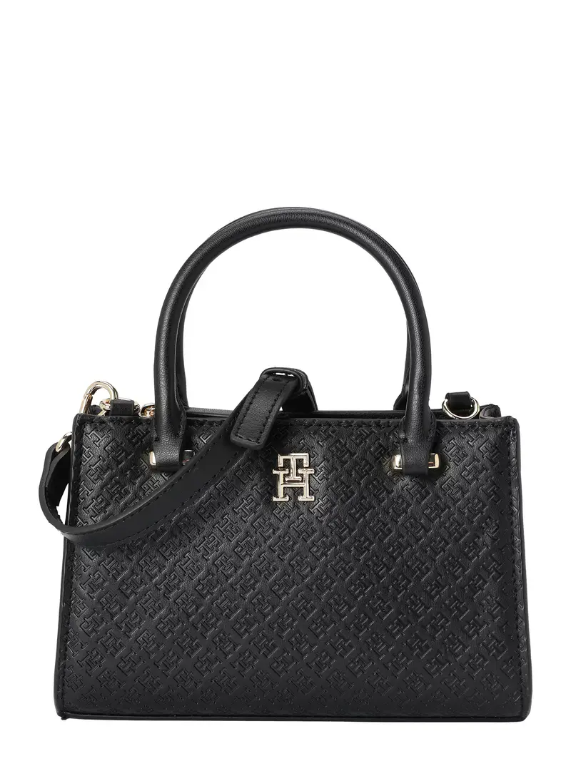 Tommy Hilfiger Borsa a tracolla Nero 3510406