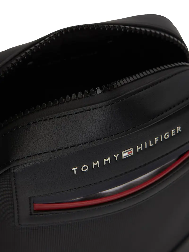 Tommy Hilfiger Borsa a tracolla Bordeaux 4181060 miniatura 2