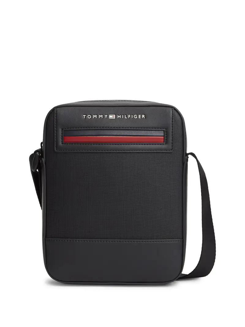 Tommy Hilfiger Borsa a tracolla Nero 4181060