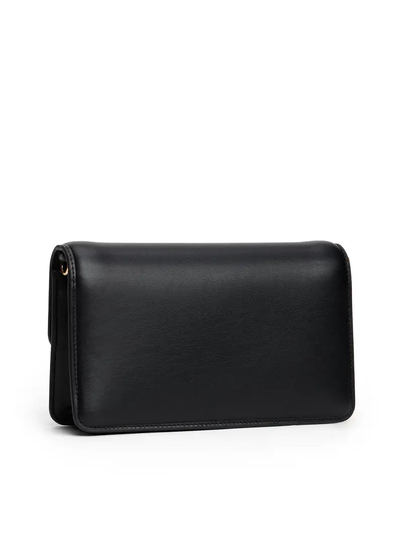 Tommy Hilfiger Borsa a tracolla Nero 3539324 miniatura 3