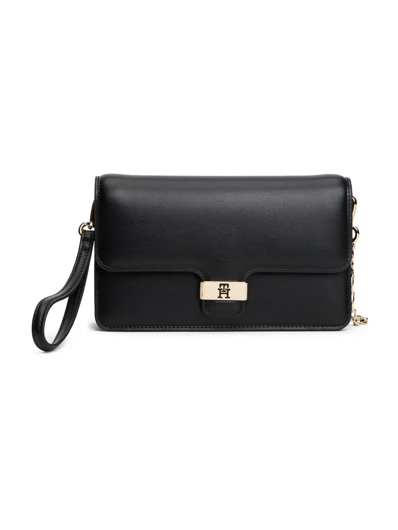 Tommy Hilfiger Borsa a tracolla Nero 3539324