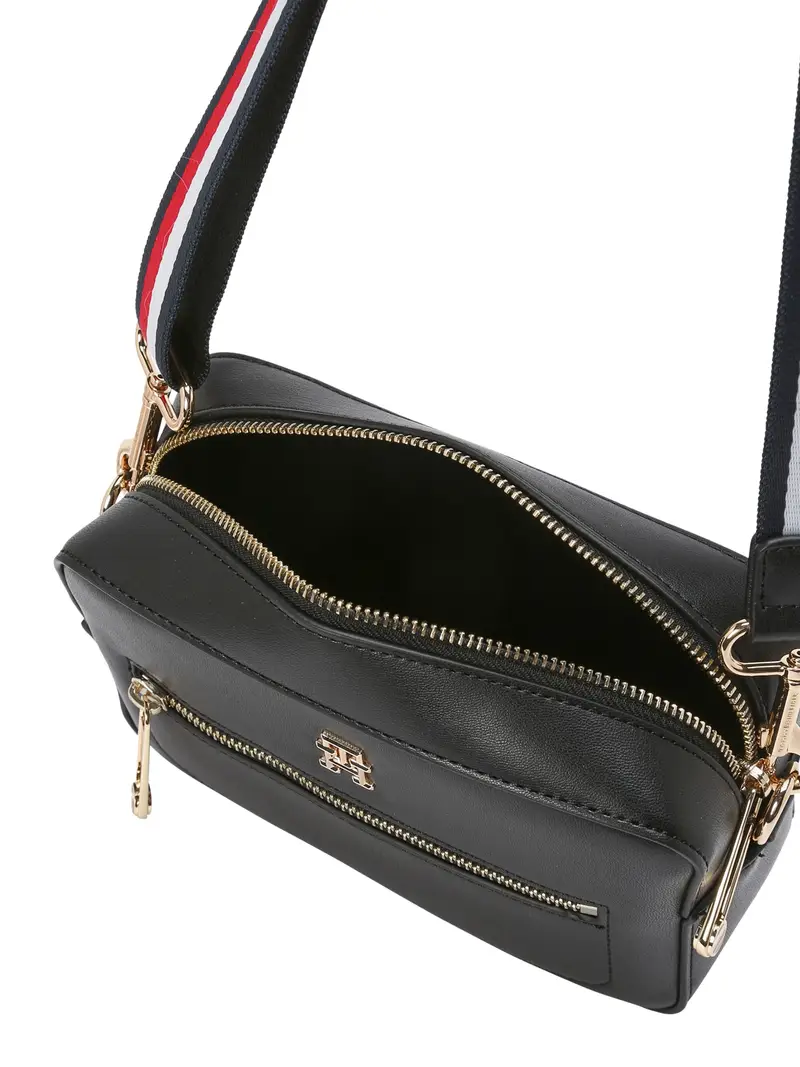 Tommy Hilfiger Borsa a tracolla Rosso 1965972 miniatura 3