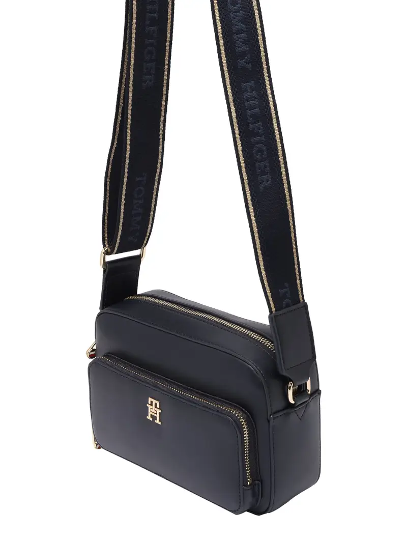 Tommy Hilfiger Borsa a tracolla Blu 3990027 miniatura 2