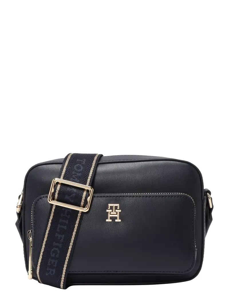 Tommy Hilfiger Borsa a tracolla Oro 3990027