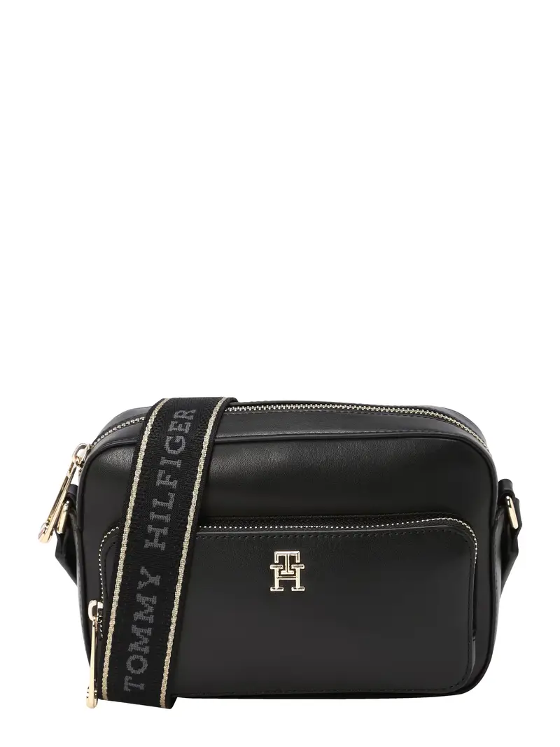 Tommy Hilfiger Borsa a tracolla Oro 3799731