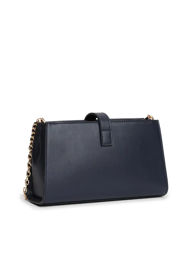 Tommy Hilfiger Borsa a tracolla Blu 4213119 miniatura 3