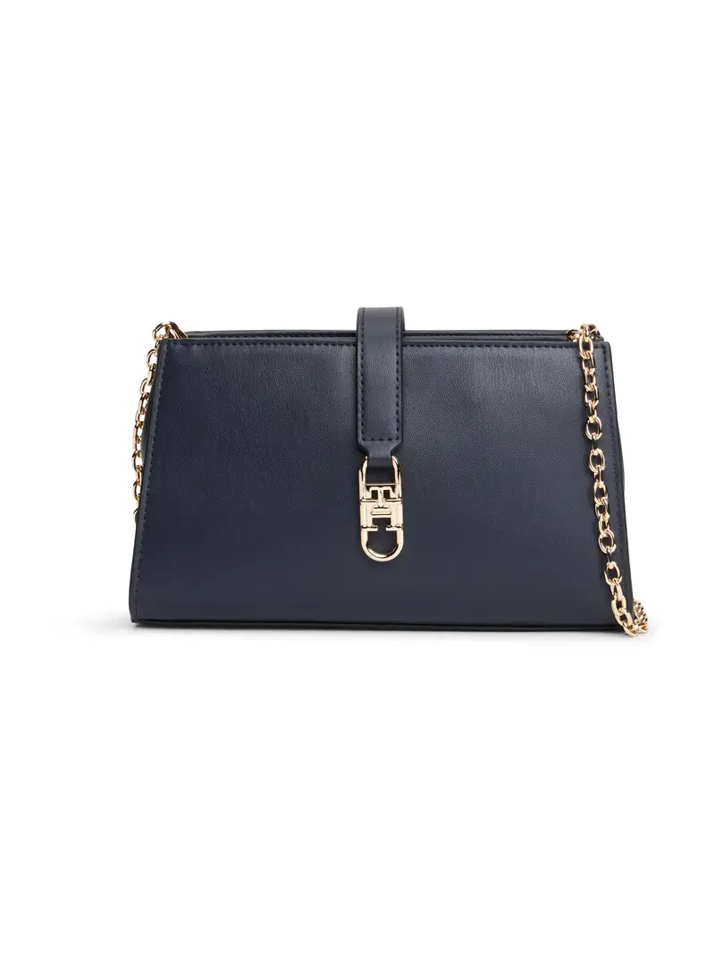 Tommy Hilfiger Borsa a tracolla Blu 4213119