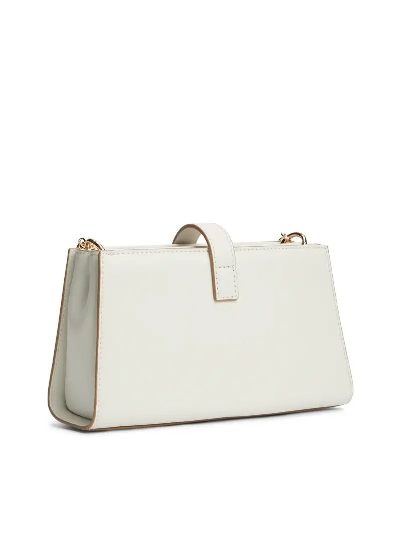 Tommy Hilfiger Borsa a tracolla Oro 4225828 miniatura 3