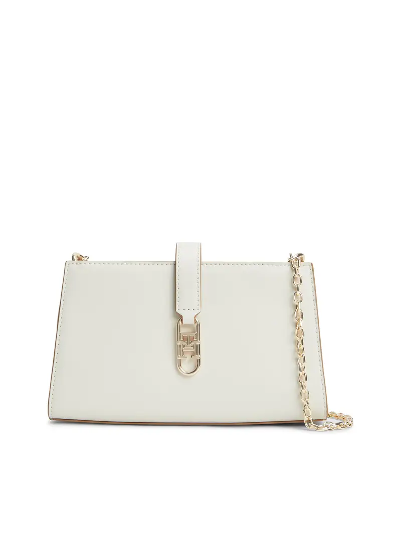 Tommy Hilfiger Borsa a tracolla Oro 4225828