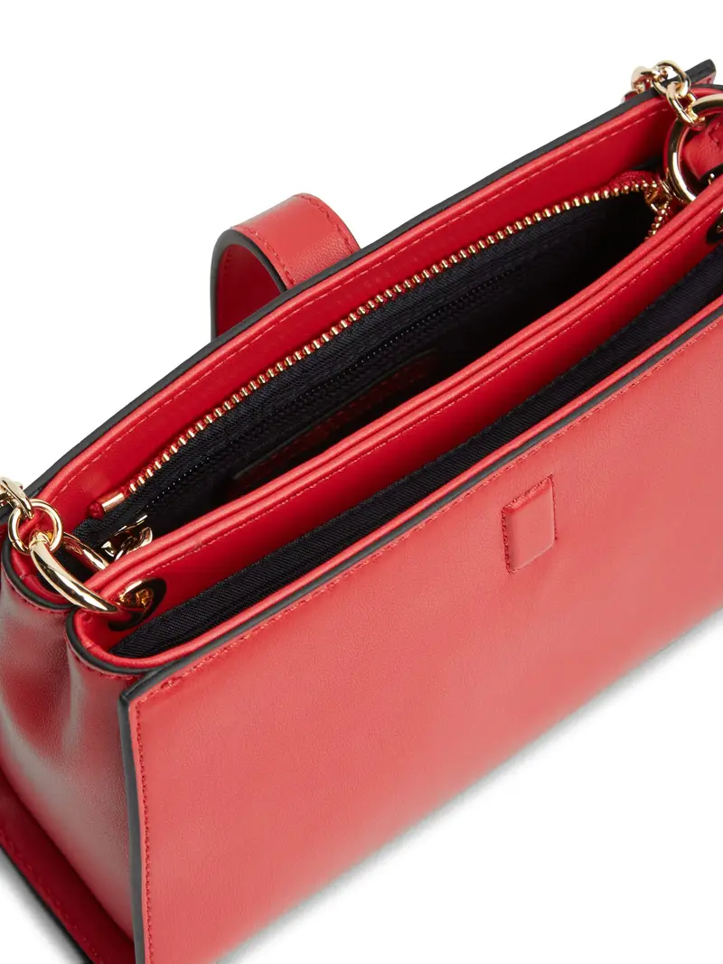 Tommy Hilfiger Borsa a tracolla Rosso 4225826 miniatura 2