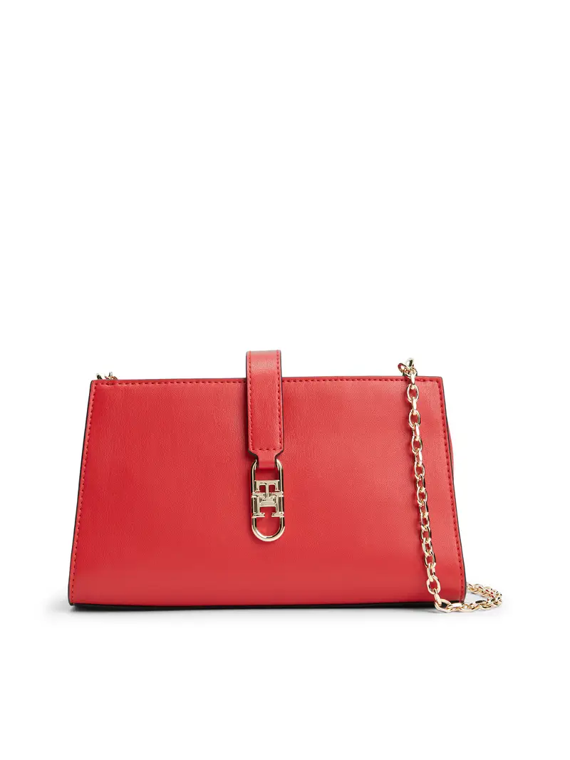Tommy Hilfiger Borsa a tracolla Rosso 4225826