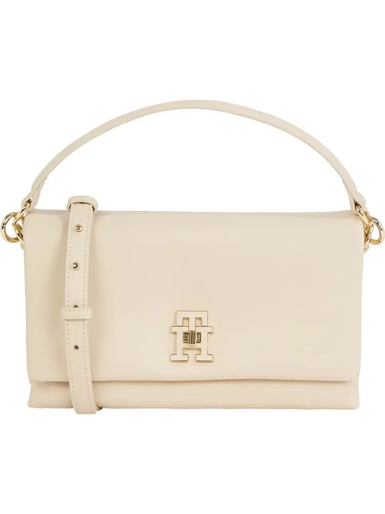 Tommy Hilfiger Borsa a tracolla Beige 2843211