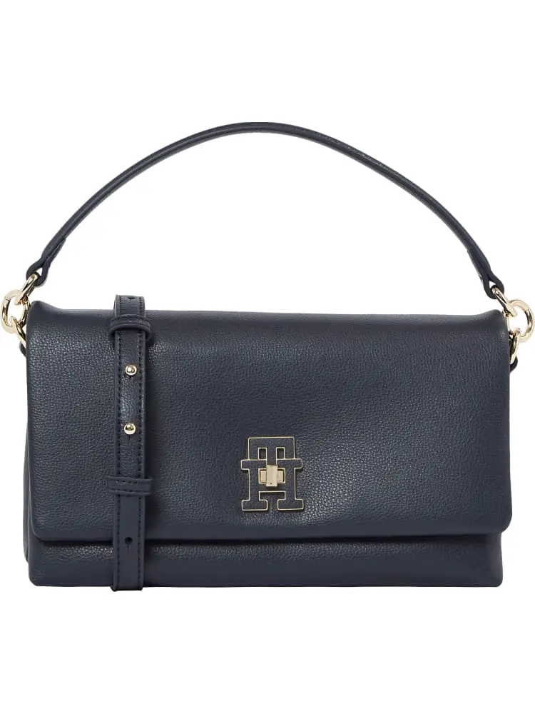 Tommy Hilfiger Borsa a tracolla Blu 2843216