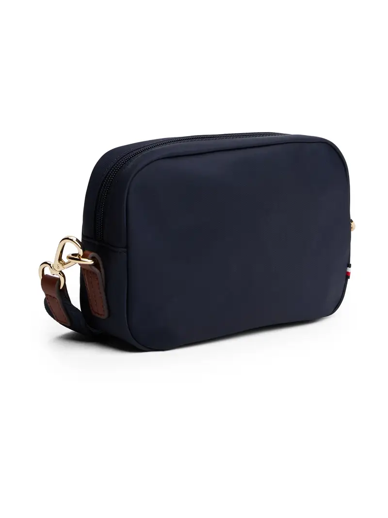 Tommy Hilfiger Borsa a tracolla Blu 1966395 miniatura 2