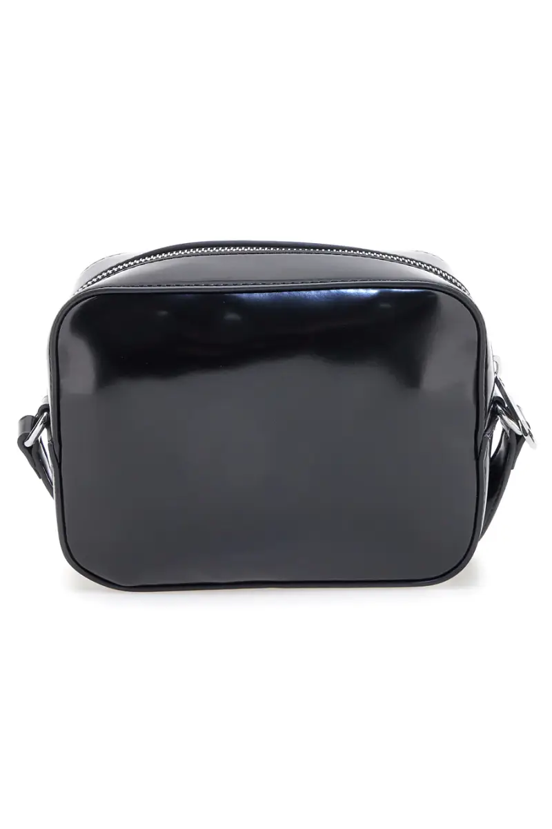 Tommy Hilfiger Borsa a tracolla Nero 3718469 miniatura 4
