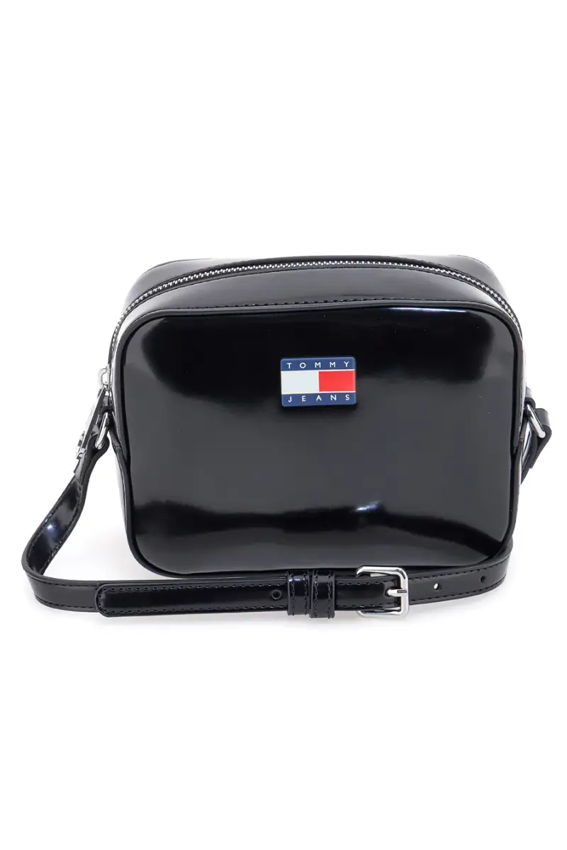 Tommy Hilfiger Borsa a tracolla Nero 3718469