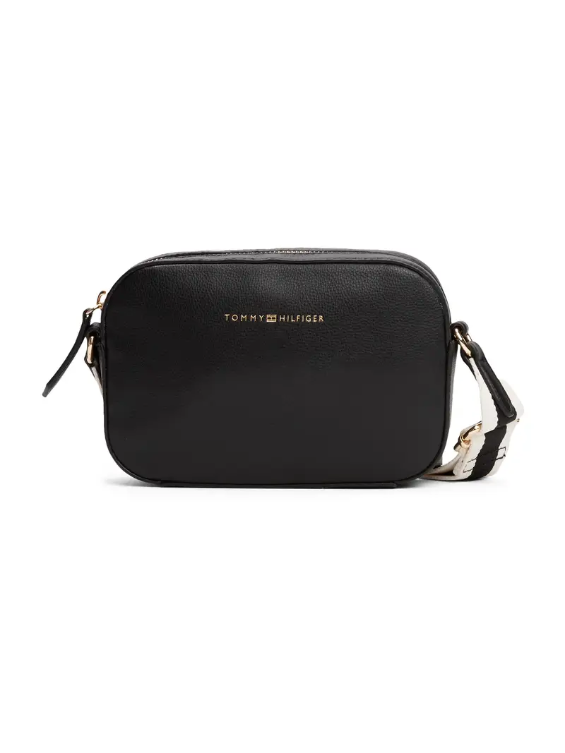 Tommy Hilfiger Borsa a tracolla Nero 1966010