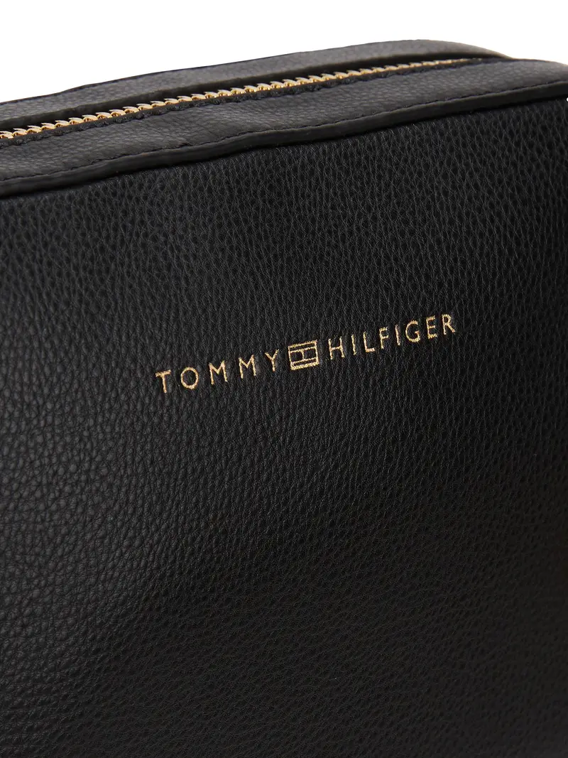 Tommy Hilfiger Borsa a tracolla Nero 1966010 miniatura 3