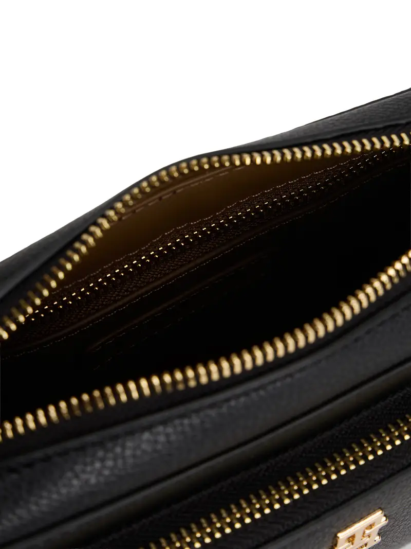 Tommy Hilfiger Borsa a tracolla Nero 3499993 miniatura 2