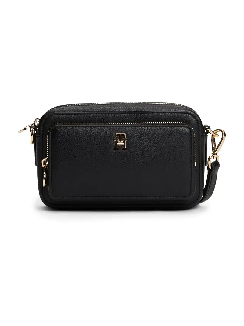 Tommy Hilfiger Borsa a tracolla Nero 3499993