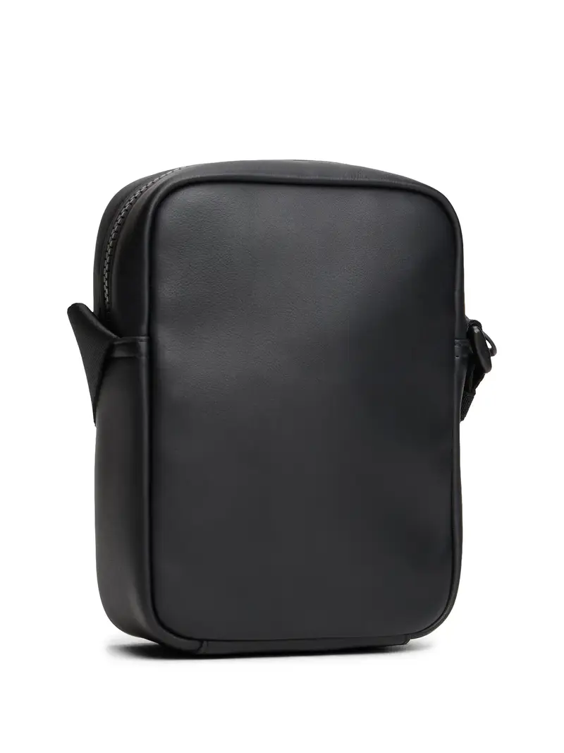 Tommy Hilfiger Borsa a tracolla Nero 3510800 miniatura 3