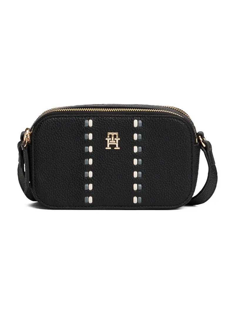 Tommy Hilfiger Borsa a tracolla Nero 3791664