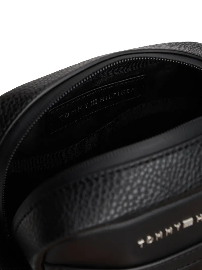 Tommy Hilfiger Borsa a tracolla Nero 3965500 miniatura 2