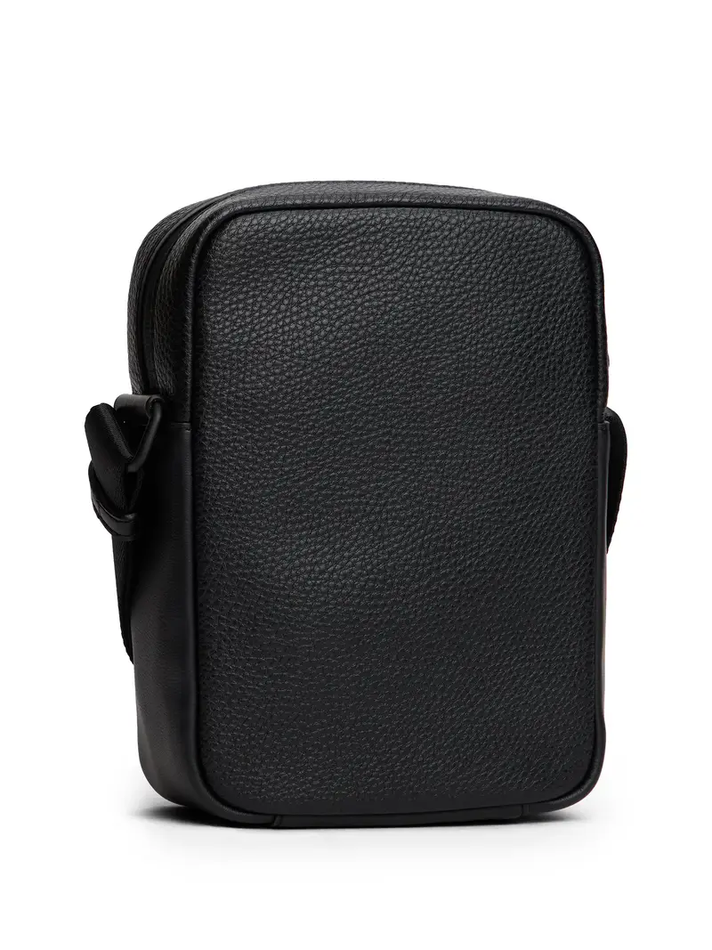 Tommy Hilfiger Borsa a tracolla Nero 3965500 miniatura 3