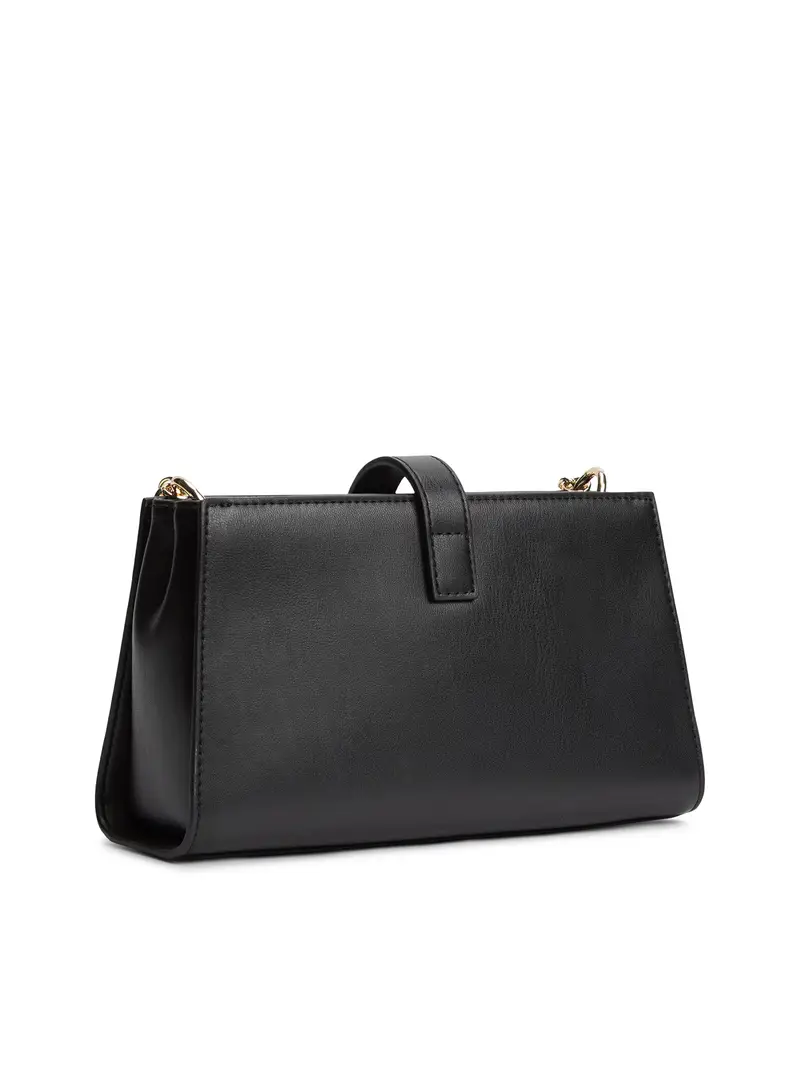 Tommy Hilfiger Borsa a tracolla Nero 4225830 miniatura 3