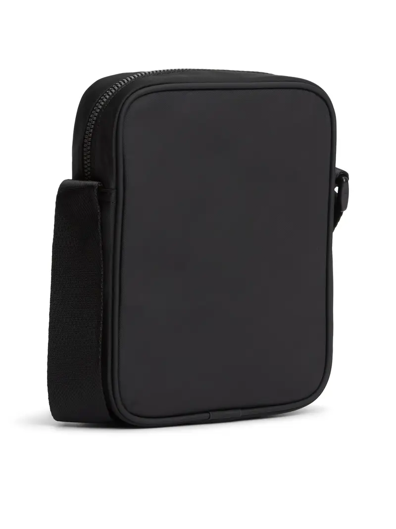 Tommy Hilfiger Borsa a tracolla Nero 4225840 miniatura 3