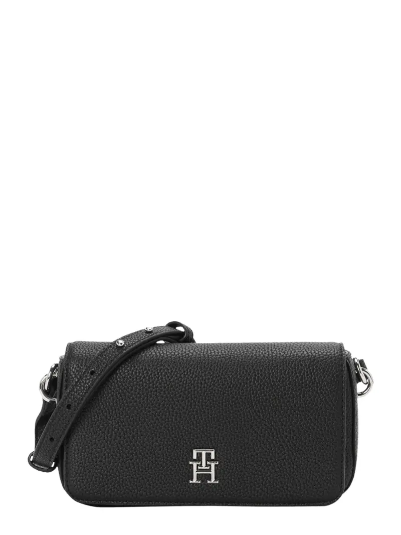 Tommy Hilfiger Borsa a tracolla Nero 1965973