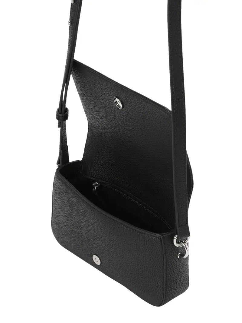 Tommy Hilfiger Borsa a tracolla Nero 1965973 miniatura 2