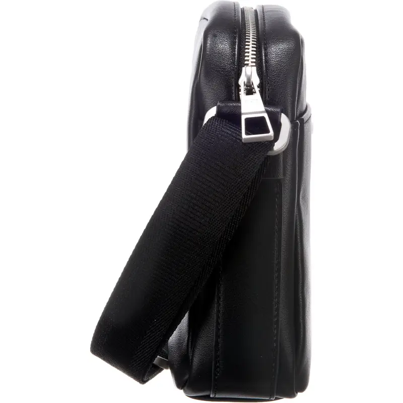 Tommy Hilfiger Borsa a tracolla Nero 1970384 miniatura 2