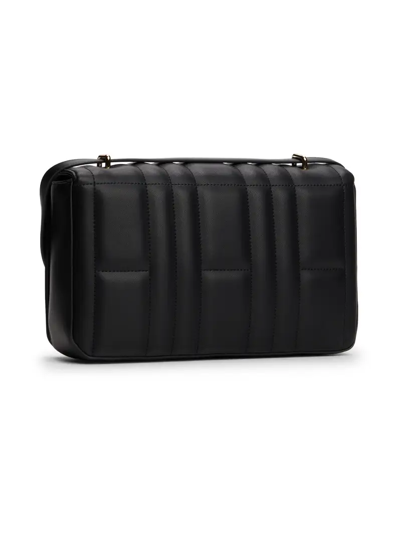 Tommy Hilfiger Borsa a tracolla Oro 1966014 miniatura 2