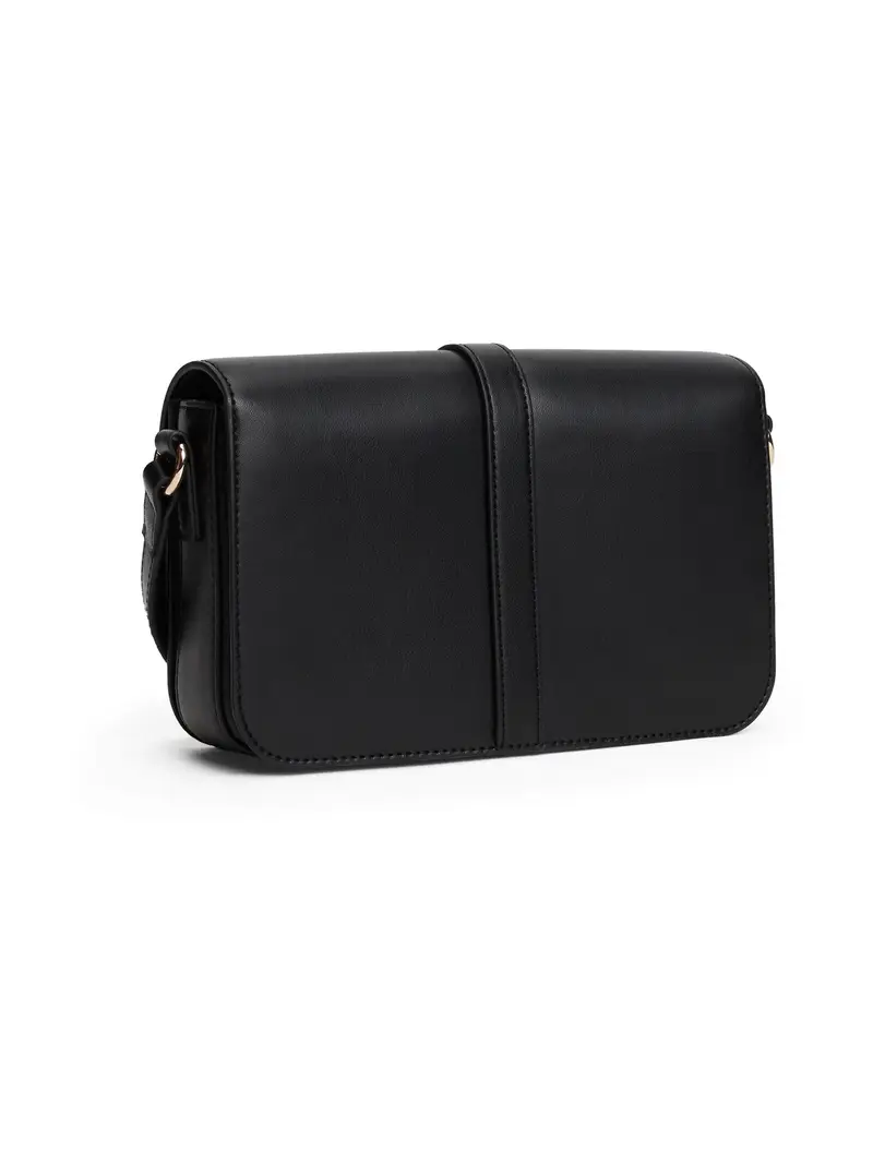 Tommy Hilfiger Borsa a tracolla Nero 2629220 miniatura 3