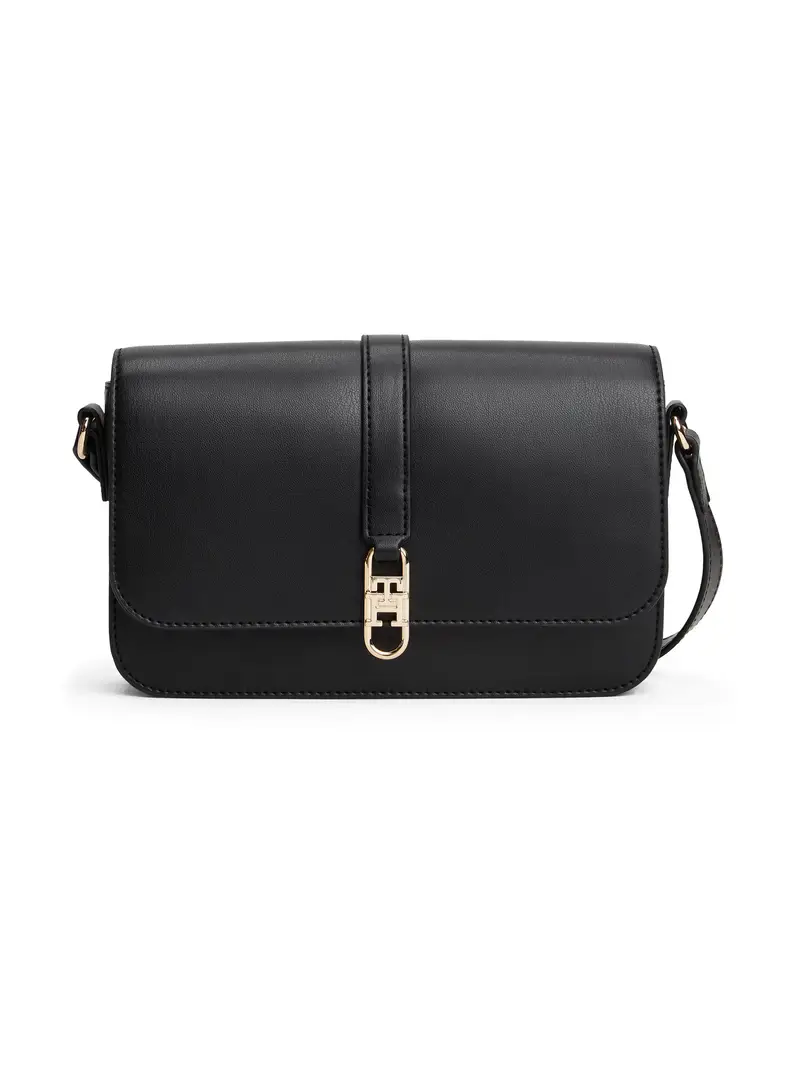 Tommy Hilfiger Borsa a tracolla Oro 2629220